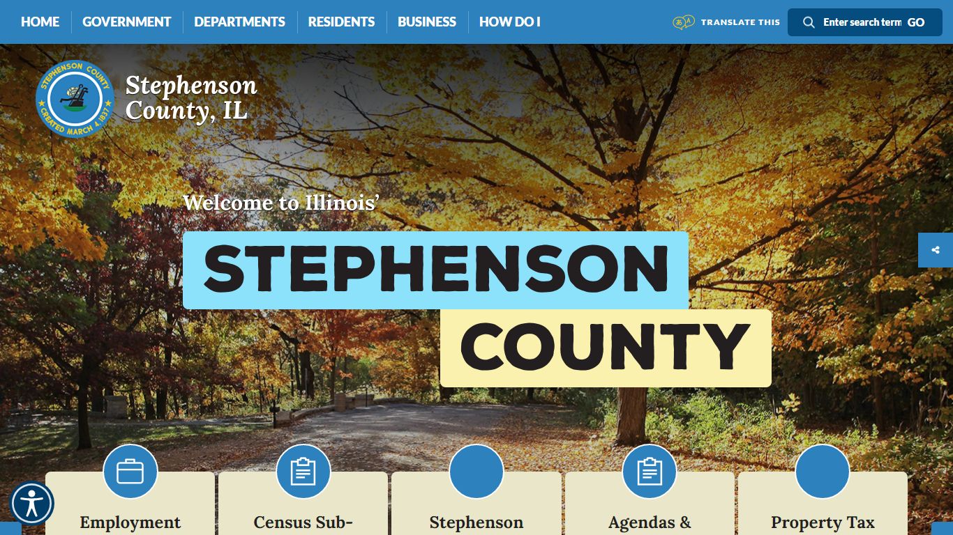 Stephenson County, IL